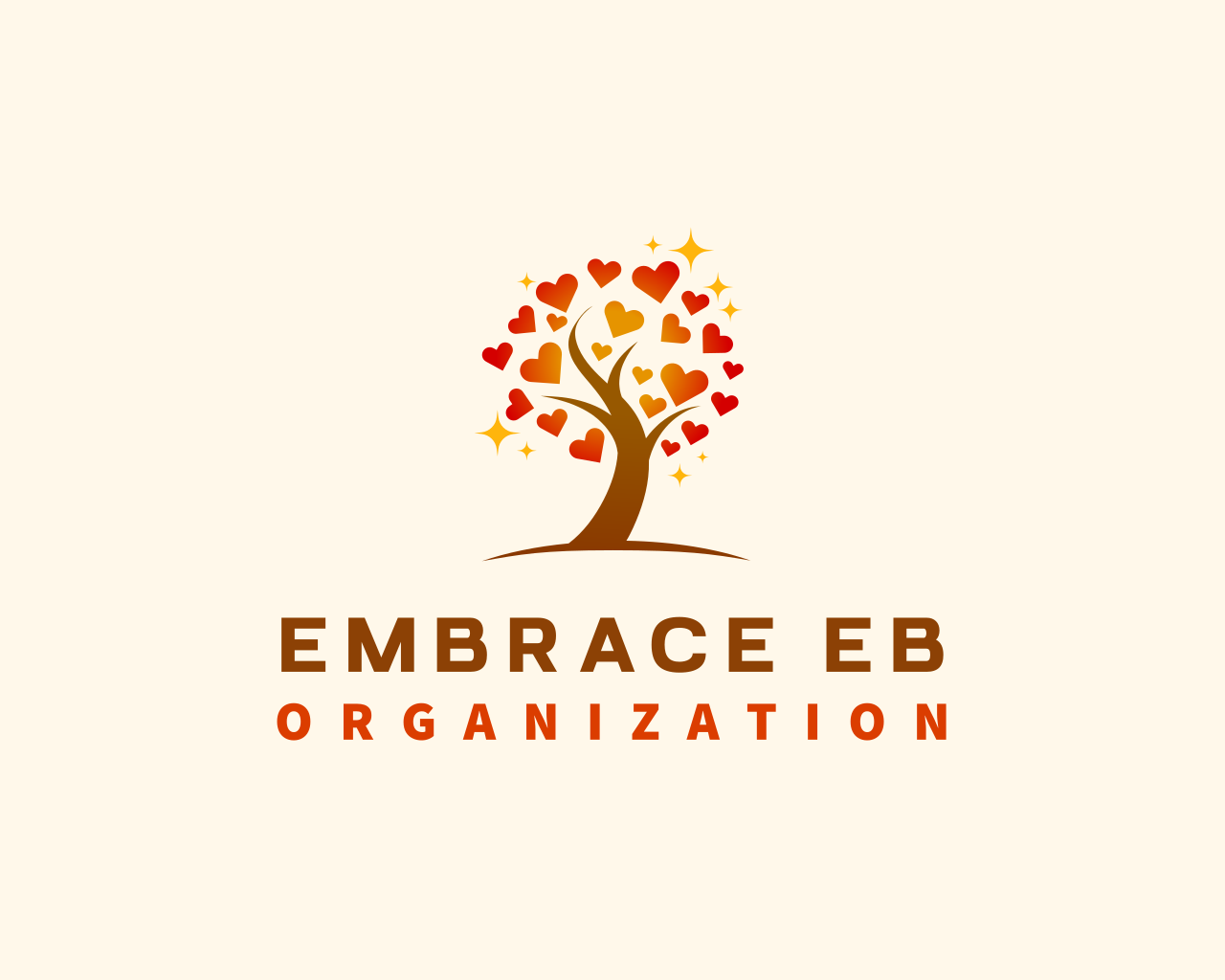 The Embrace EB Organization