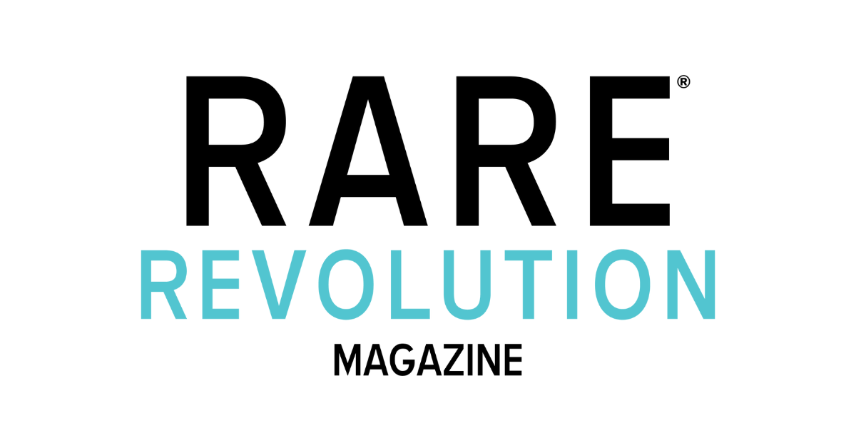 Rare Revolution Magazine
